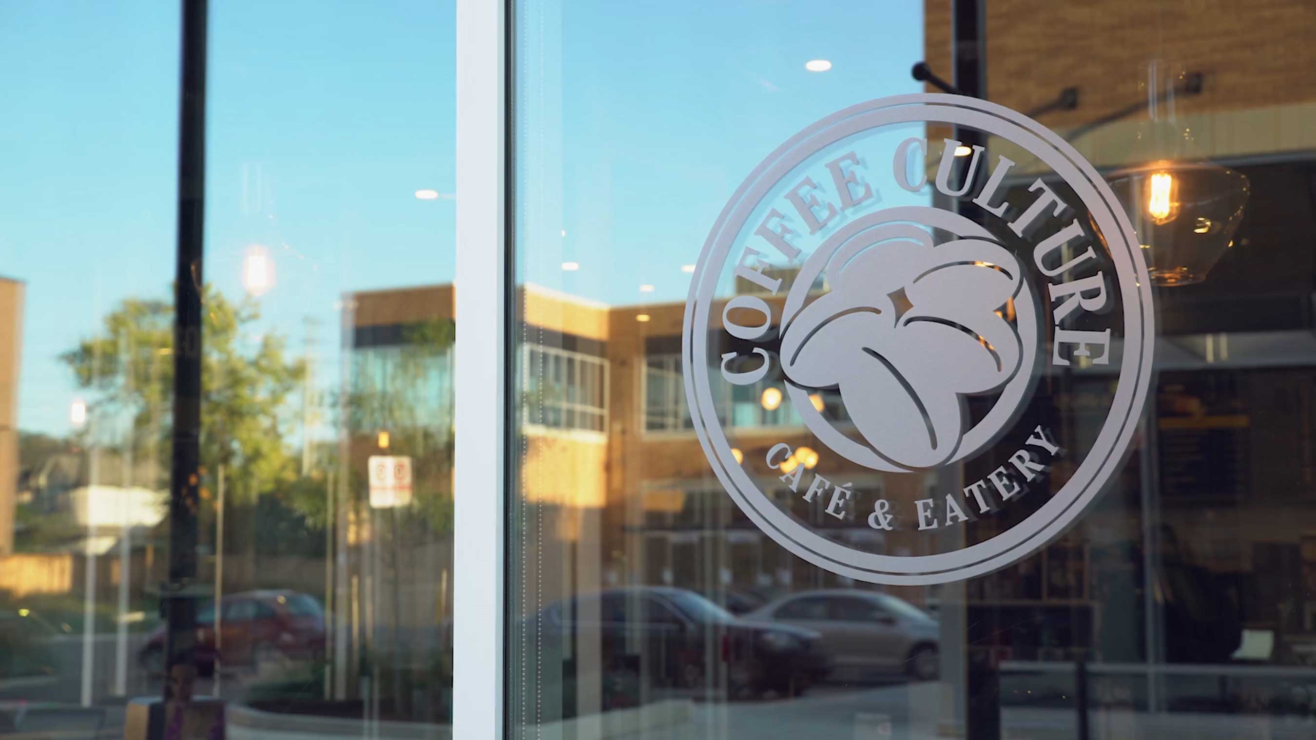 Coffee Culture Cafe & Eatery